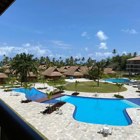 Flat 201 Eco Resort Praia Dos Carneiros Bagian luar foto