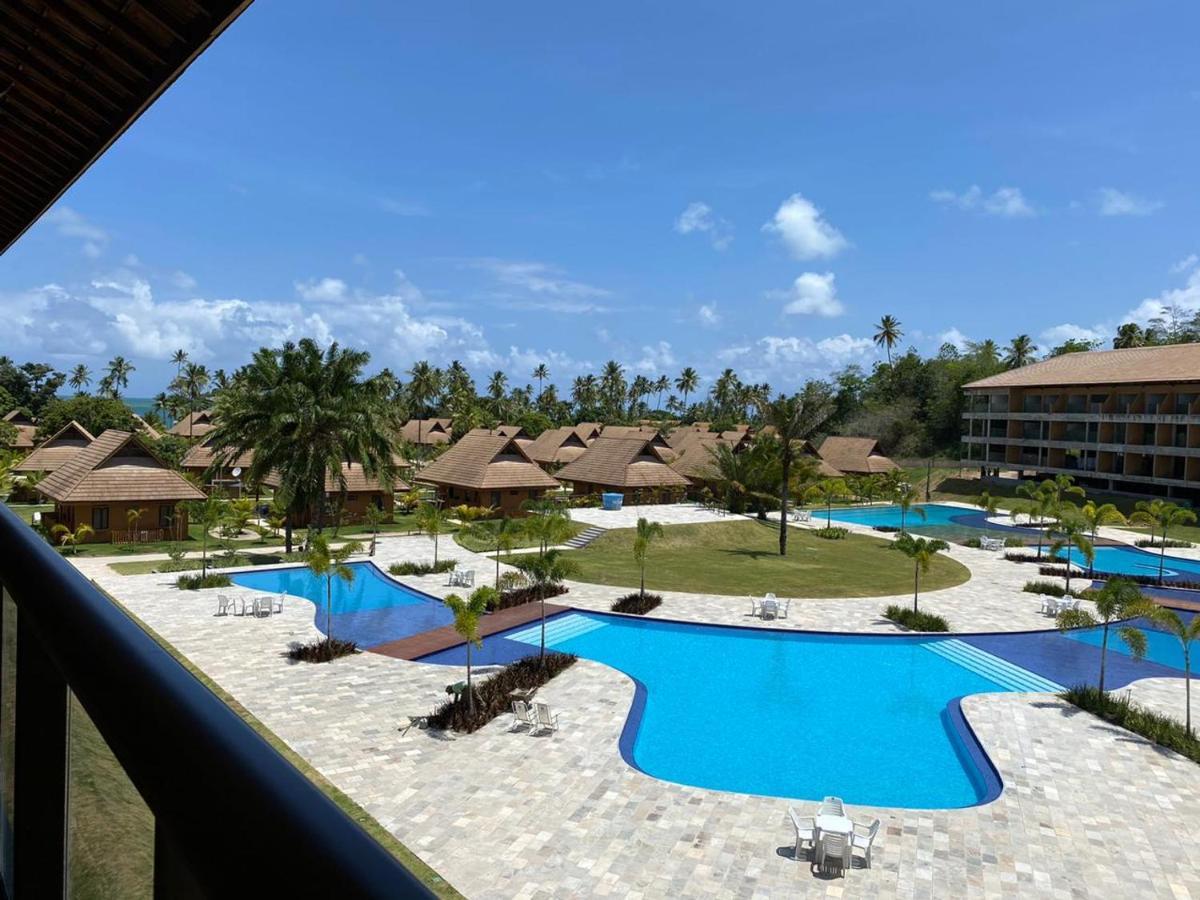 Flat 201 Eco Resort Praia Dos Carneiros Bagian luar foto