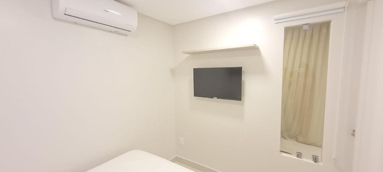 Flat 201 Eco Resort Praia Dos Carneiros Bagian luar foto