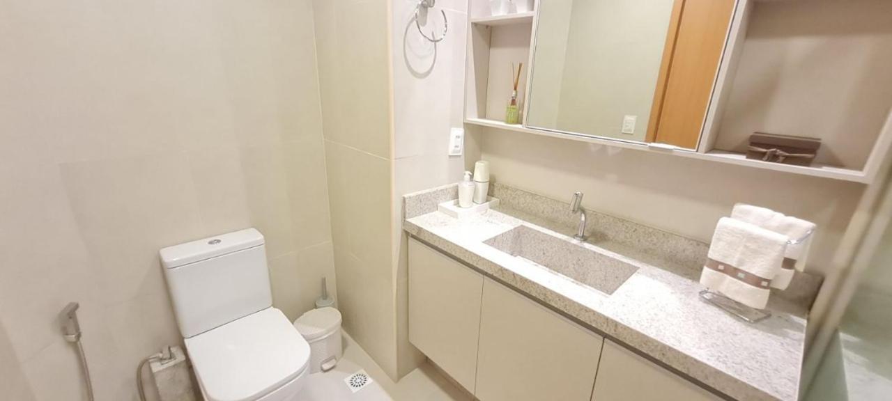 Flat 201 Eco Resort Praia Dos Carneiros Bagian luar foto
